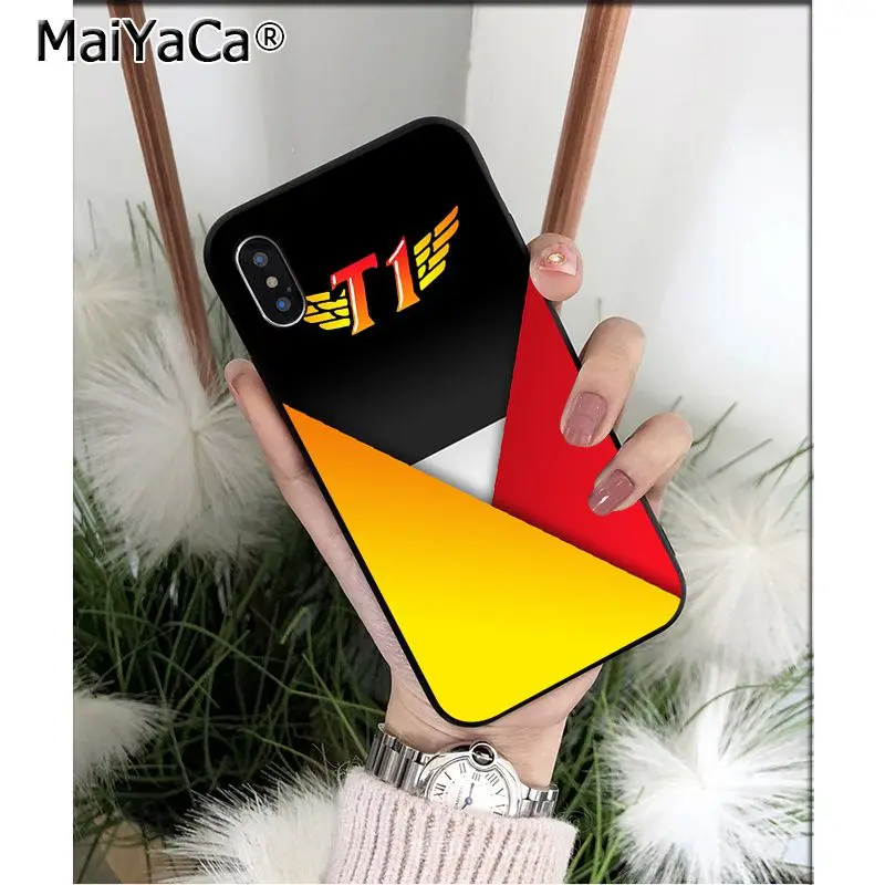 SKT T1 Esports Club