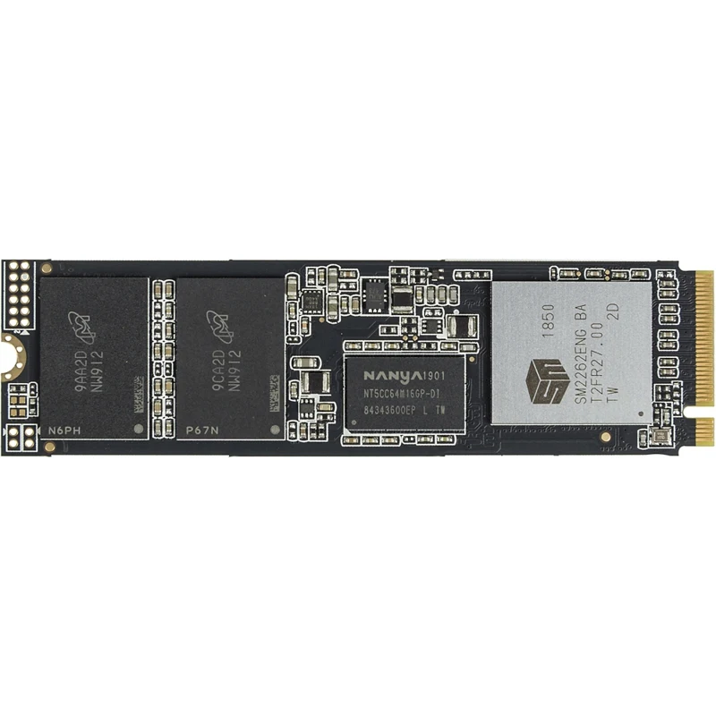 Накопитель SSD A Data PCI E x4 256Gb ASX8200PNP 256GT C XPG SX8200 Pro M.2 2280|Внешние SSD| |