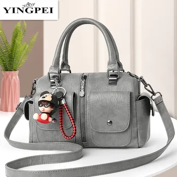 

2020 Travel bag waterproof Wear resistant Travel bags Unisex handbag PU Sturdy hand larger capacity Bags Sports Luggage bag