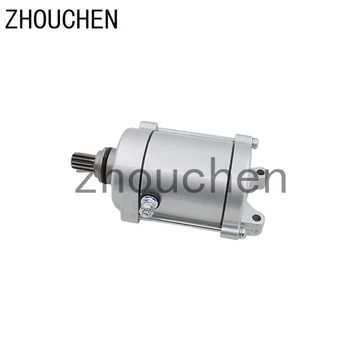

Motorcycle Engine Electric Starter Motor for Zongshen Lifan Loncin CG200 CG250 CG 200 250 Water-Cooled Spare Parts