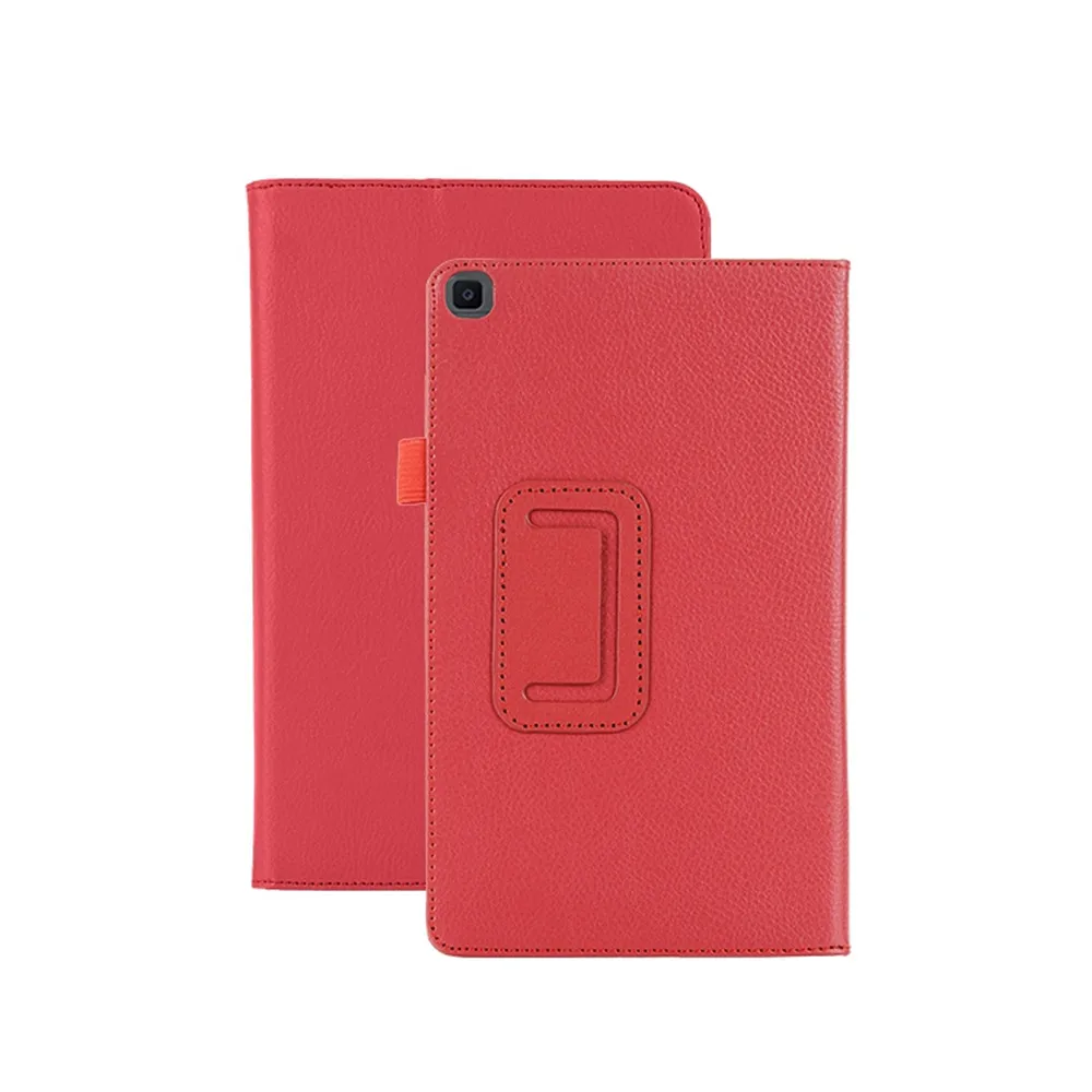 H Для samsung Galaxy Tab A 8,0,, SM-T290, T295, подставка, ПУ+ кожа, умный чехол, чехол для планшета, Подарочный чехол для планшета, противоударный чехол - Цвет: H