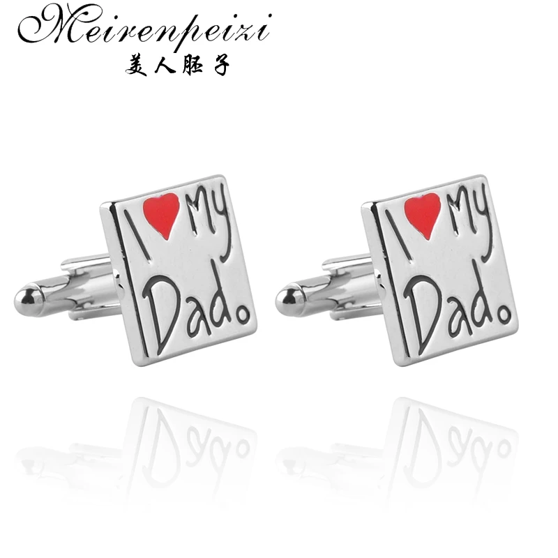 best dad cufflinks