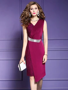 TESSCARA Women Spring Summer Elegant Chiffon Dress Shirt High Quality Office Cocktail Party Robe Femme Ruffle Designer Vestidos