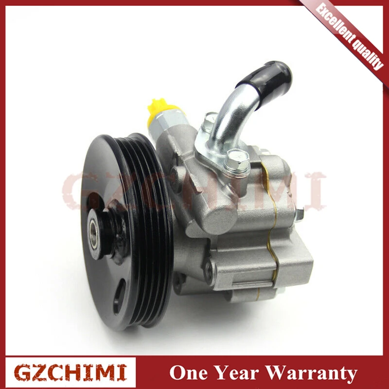 9006506 Auto Spare Parts Power Steering Pump For Buick Excelle 1.5 