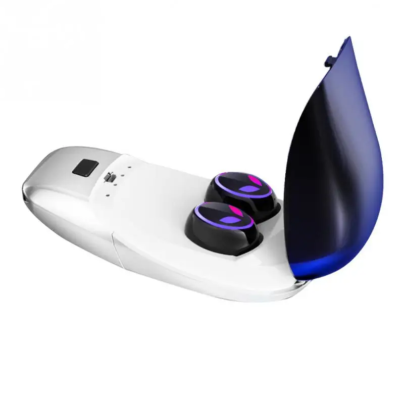 

Wireless Headphones Motion Handsfree Voice Control Bluetooth 5.0 Noise Reduction Click Control 3D Stereo for Xiaomi Phone