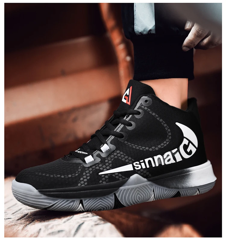 2019 настоящий Теннис Баскетбол Zapatillas De Basquet Баскетбольная обувь мужские кроссовки Lebron спортивные ботильоны уличные Нескользящие