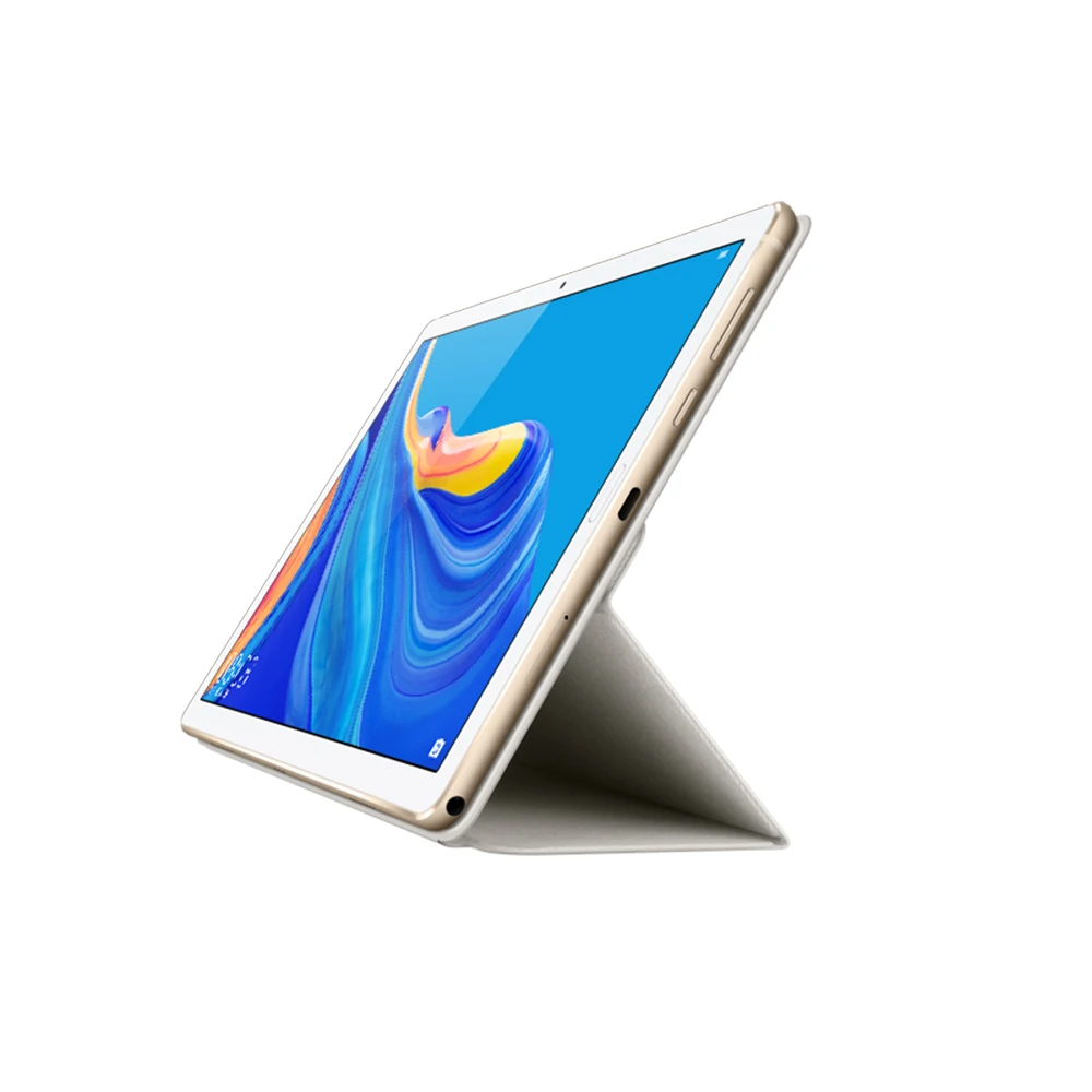Продажа Оригинальный чехол для планшета Meeker для huawei Mediapad M6 10,8 дюймов Смарт Магнитная подставка чехол для huawei M6 защитный чехол