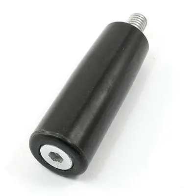 

Hex Socket Head to 8mm Male Thread Revolving Handle
