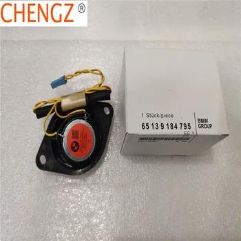 

free shipping 10pc Car speaker For BMW F10 F15 F30 E90 E70 series Hi-Fi music stereo range frequency horn speaker 65139184795