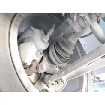 

1K0407256P STEERING KNUCKLE FRONT RIGHT AUDI A3 (8P)