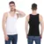 2021 Мужчины Похудение Body Shaper Животик Shapewear Сжигание Жира Жилет Моделирование Нижнее Белье Корсет Талии Тренер Мышцы Пояс Рубашка