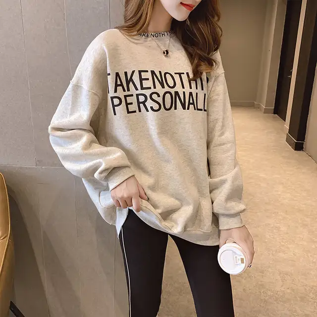 ladies sweatshirts online