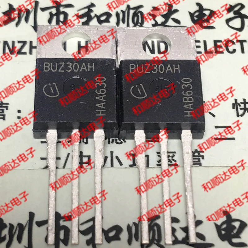 10 шт./лот BUZ30AH новые имеющиеся в 220 200V 21A