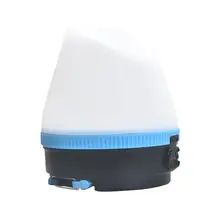 Светодиодный светильник для палатки, походный светильник, перезаряжаемый супер яркий светильник для наружного освещения, аварийный светильник для домашнего использования, поддержка дропшиппинг