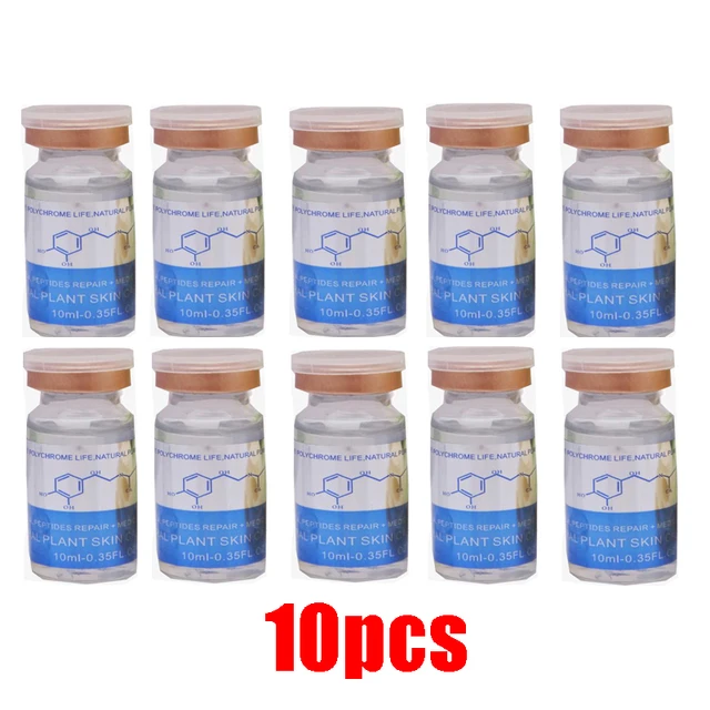 10pcs
