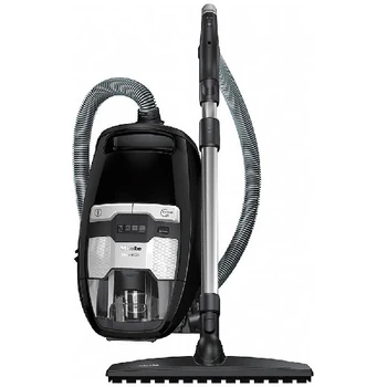 

Vacuum cleaner Miele SKMR3 Blizzard CX1 Comfort black obsidian