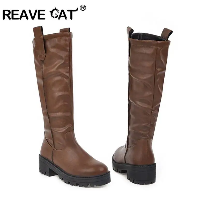 Casual pull on boots Clearance