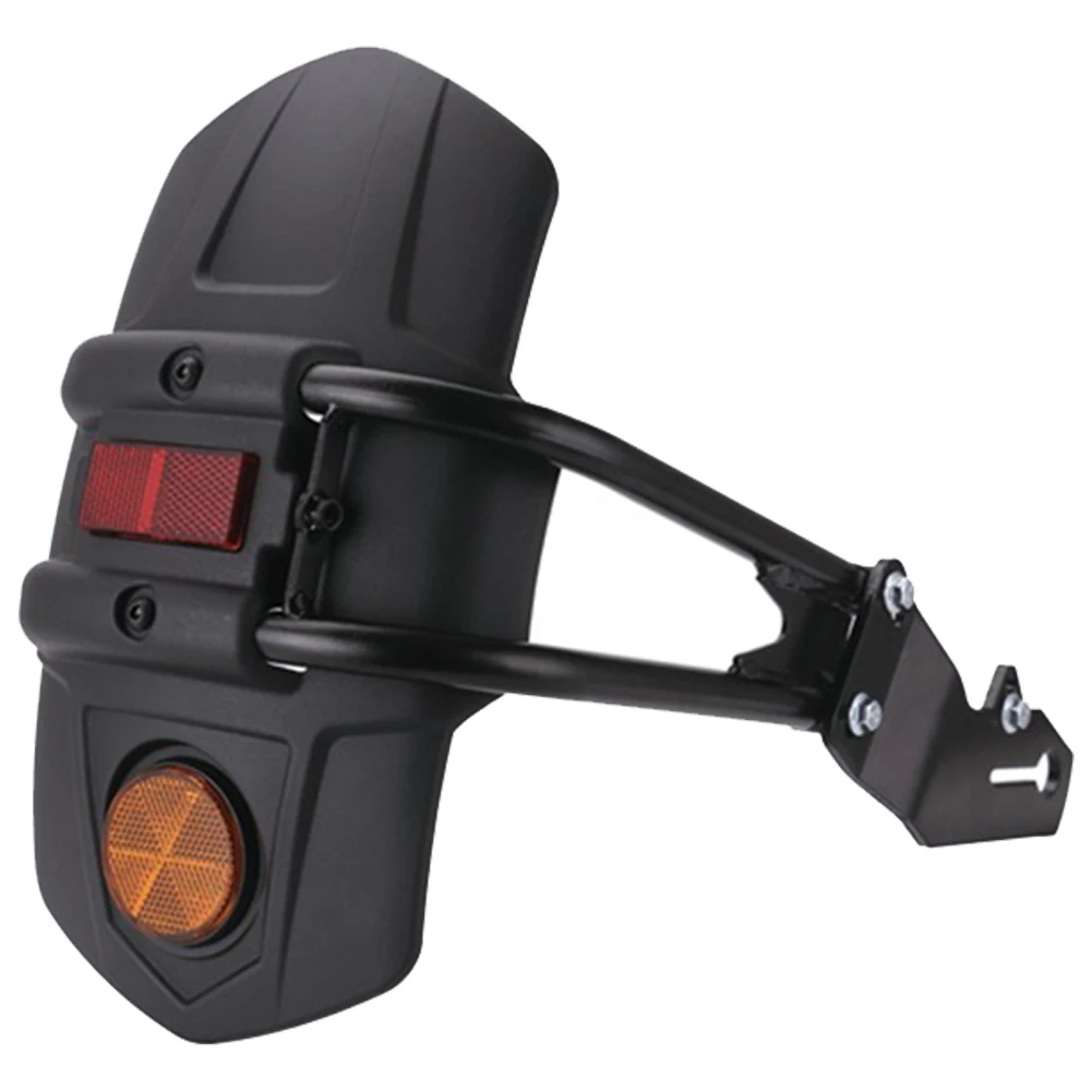 

Professional Protective Rear Wheel Off Road Safety Reflector Styling Anti Splash Motorcycle Mudguard Accessories For Honda NC700