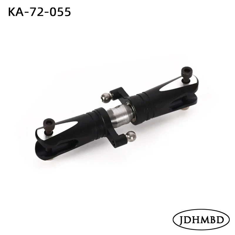 

KDS AGILE A5 5.5 A7 7.2 KA-72-055 Tail Rotor Holder 550 RC Helicopter parts