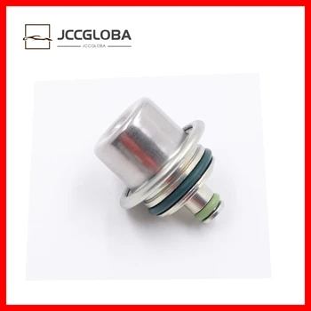 

High quality Fuel Pressure Regulator For Land Rover Discover II 2 Td5 DEFENDER TD5 SAMAND SAMAND 2275018 56246245745 75020