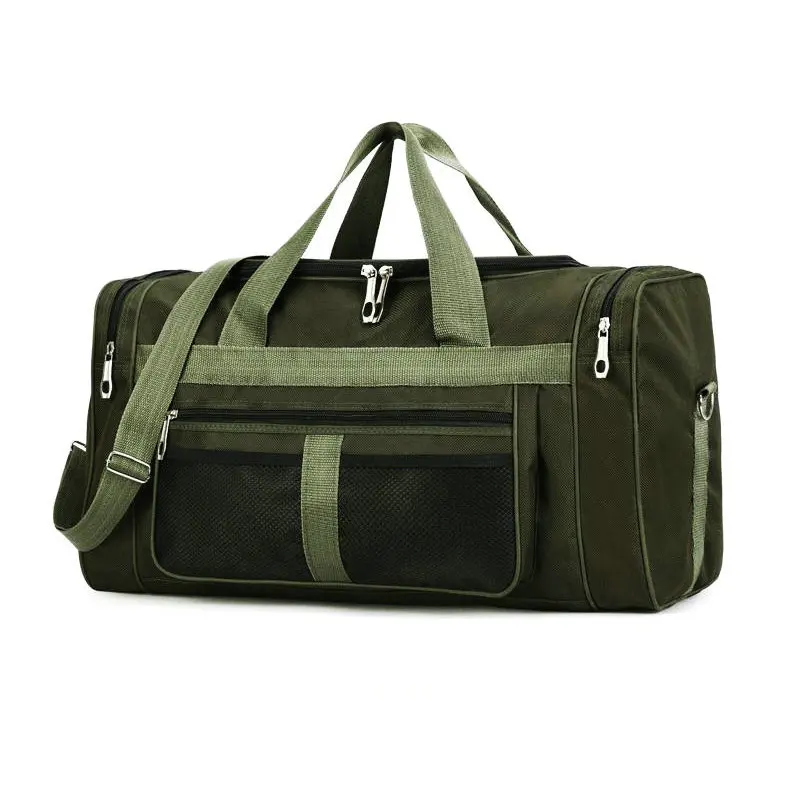 large lightweight duffel bag