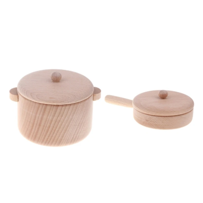 toy saucepans