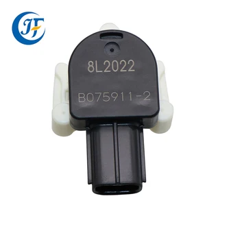 

KD545122Y KD54 -51-22Y Brand New Suspension Height Control Level Sensor for Mazda 3 6 CX-5
