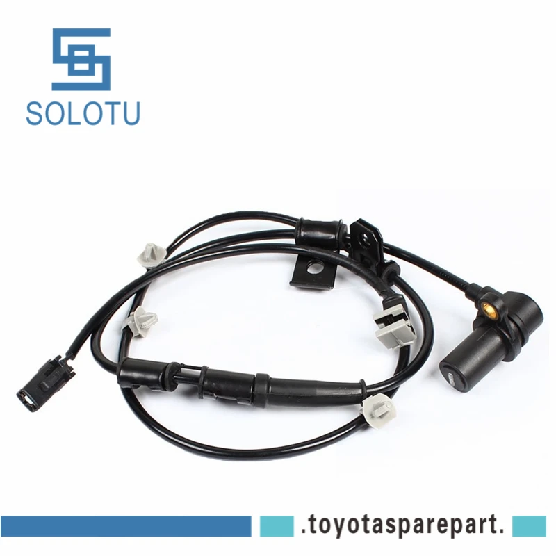 95670-2D150 передний правый датчик скорости колеса для ELANTRA CERATO G4ED G4GC G4ED-G D4FA ABS Датчик