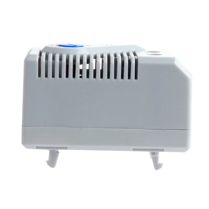 KTS011 0-60 ℃ компактный механический термостат датчик температуры контроллер