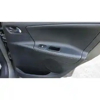 

REAR WINDOW RIGHT PEUGEOT 207 SW