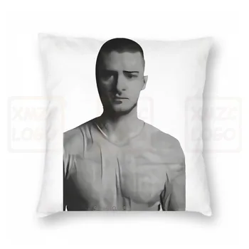 

Eminem The Slim Shady Pointing Homage Pillow case New 100 Authentic Women Men