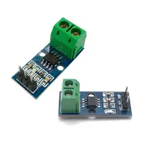 Modulo sensore di corrente gamma creativa 30A modulo ACS712 modulo Arduino US 2 pezzi
