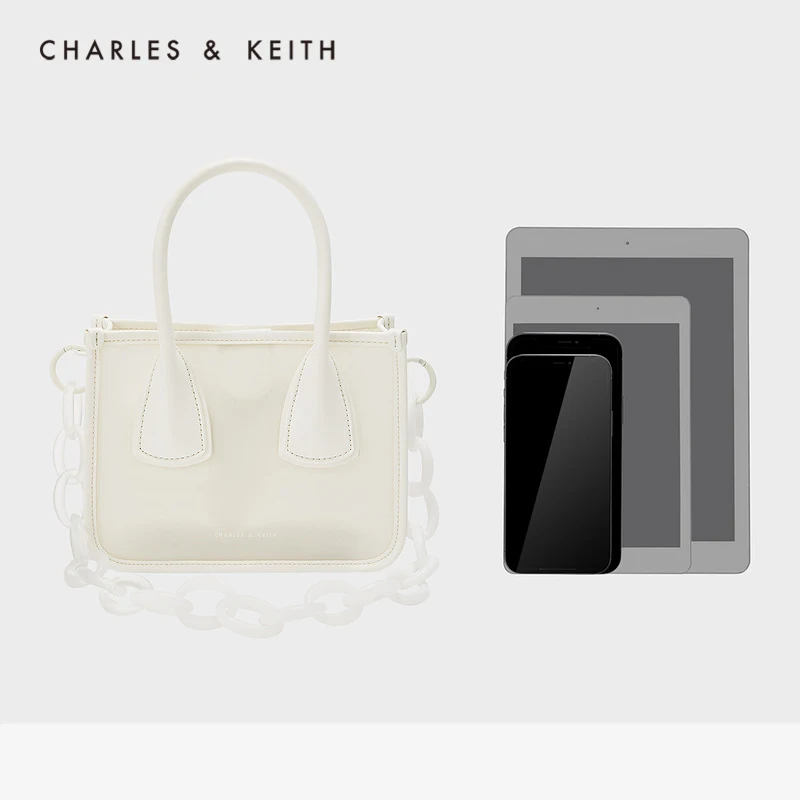 Charles Keith Gabine Crossbody Bag  Charles Keith Women Handbags -  Charles＆keith New - Aliexpress