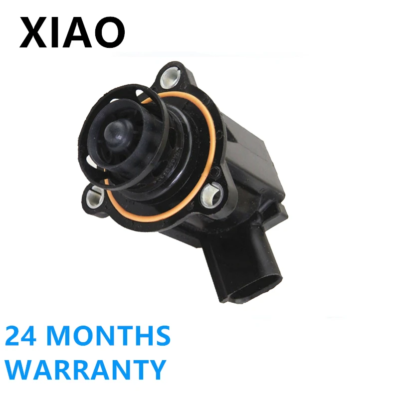 Turbo Turbocharger Cut Off Bypass Valve for For AUDI VW 2.0T FSI TSI