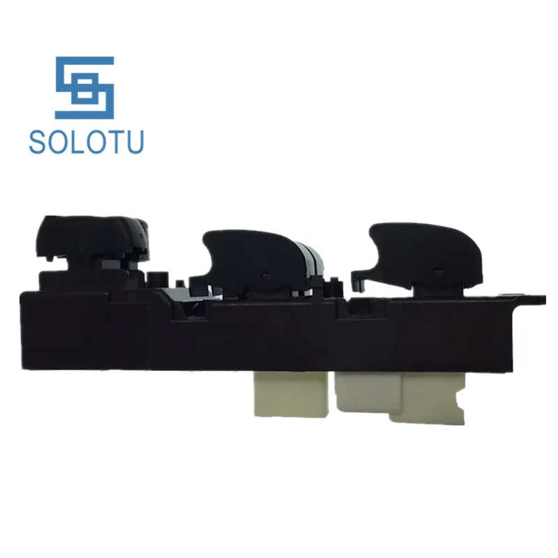 Главный выключатель стеклоподъемника LHD для LAND CRUISER 100 FZJ10# HDJ100 HZJ105 UZJ100 1998-2002 84820-60130