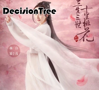 ; сетчатая ткань; китайское платье-бай Цянь элегантный костюм феи hanfu для женщин выставка фотографии hanfu цветок для костюмированной вечеринки Восточный Костюм