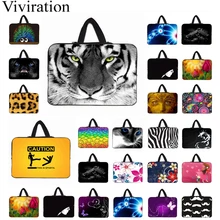 Ноутбук планшет 10,1 10 12 13,3 14 15,4 15,6 17 чехол для ноутбука сумка портативный Chromebook чехол сумка ультрабук нейлоновый портфель