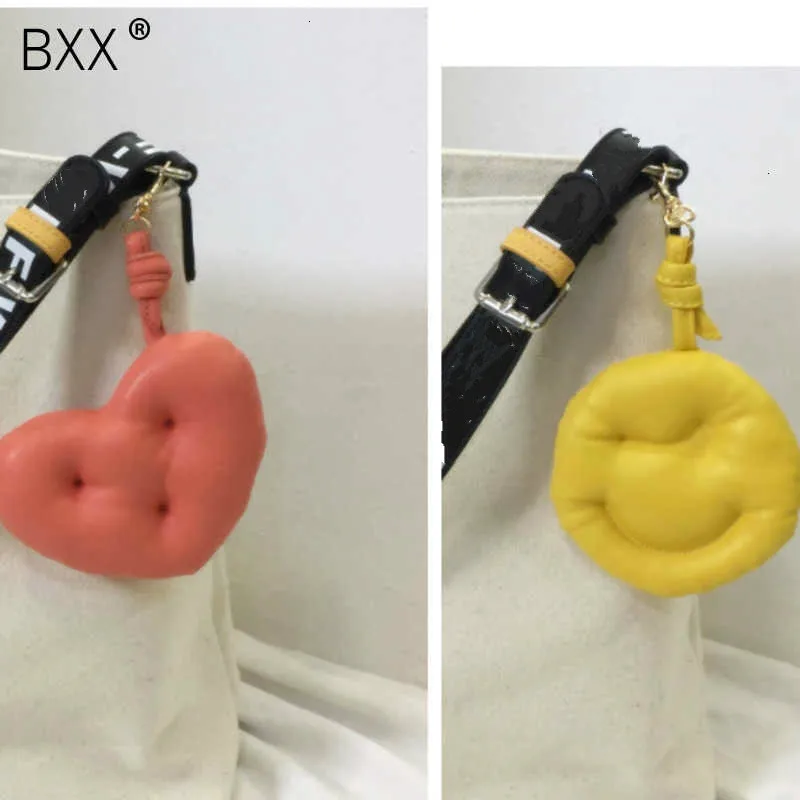 [BXX] милые дизайнерские 1 шт брелоки для женщин брелоки для мобильного телефона украшения сумки HI099
