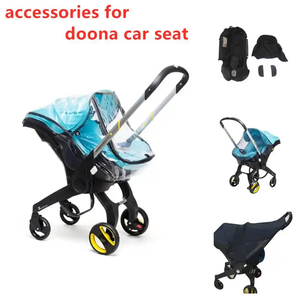 donna baby stroller