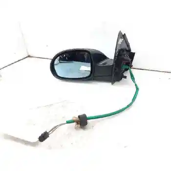 

8149WK LEFT REARVIEW MIRROR CITROEN C5 SALOON