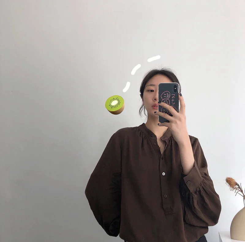 INS Творческий смайлик iPhone х чехол для телефона Apple iPhone Xs MAX Для женщин 6 S/7/8 plus Применение, прозрачный, из силикогеля