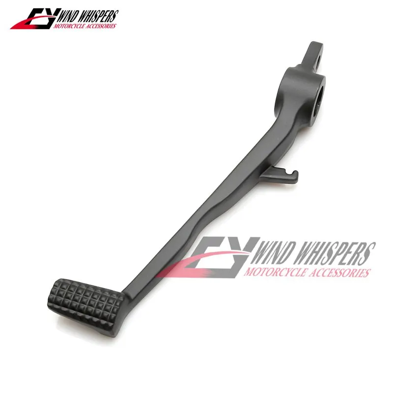 Ножная педаль заднего тормоза для Kawasaki Ninja ZX10R ZX 10R 2004 2005 2006 2007 2008 2009 2010 ZX6R 05 08
