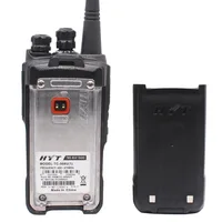 2Pcs HYT TC-508 Portable Two Way Radio with Li-ion battery & Charger ERA TC508 Business Walkie Talkie  TC-500S 2