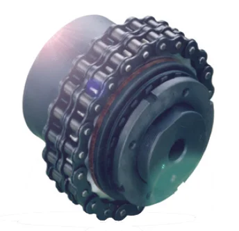 Acoplamentos de eixo