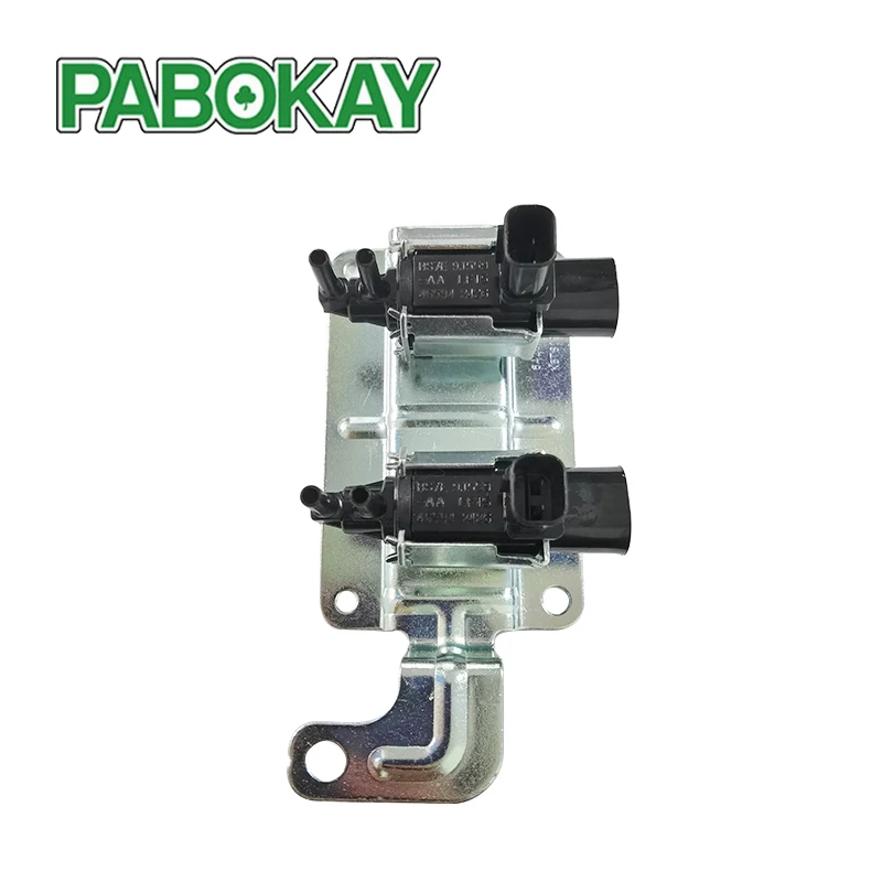 For Ford Focus LS 2.0L Vacuum Solenoid Valve Intake Manifold 4M5G9J559NB 5243591 4M5G-9J559-NB BS7E9J559AA 1357313 4M5GA500