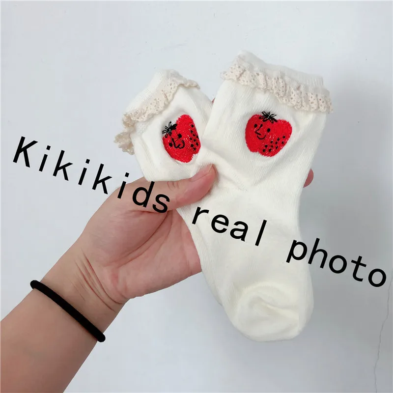 Коллекция детских носков без пятки! Модные брендовые хлопковые носки без пятки для маленьких мальчиков и девочек милые корейские гетры с лисой и буквами В креативном стиле - Цвет: Цвет: желтый