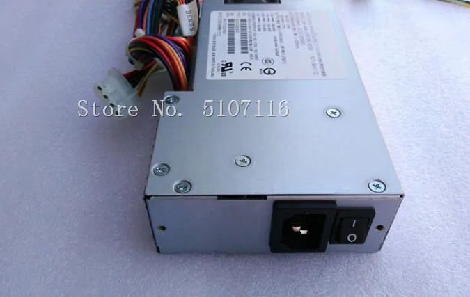 Для 1U AHF5DC456W 476W блок питания будет полностью протестирован перед отправкой