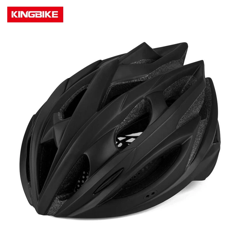 KINGBIKE велосипедный шлем casco bicicleta Кепка acete дорожные горные шлемы Защитная Кепка на открытом воздухе дышащий MTB защитный шлем для верховой езды