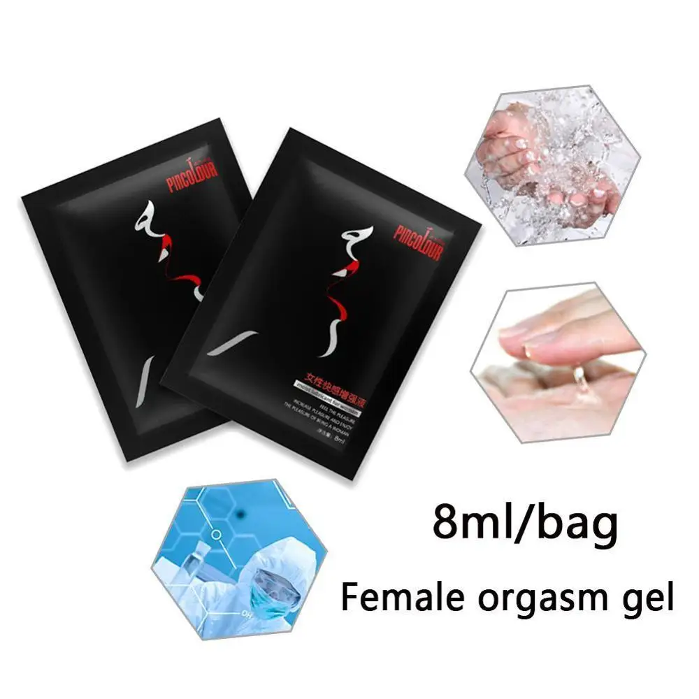 2/5/10 шт до сужения влагалища лазером гелевый кремовый карандаш для женское либидо