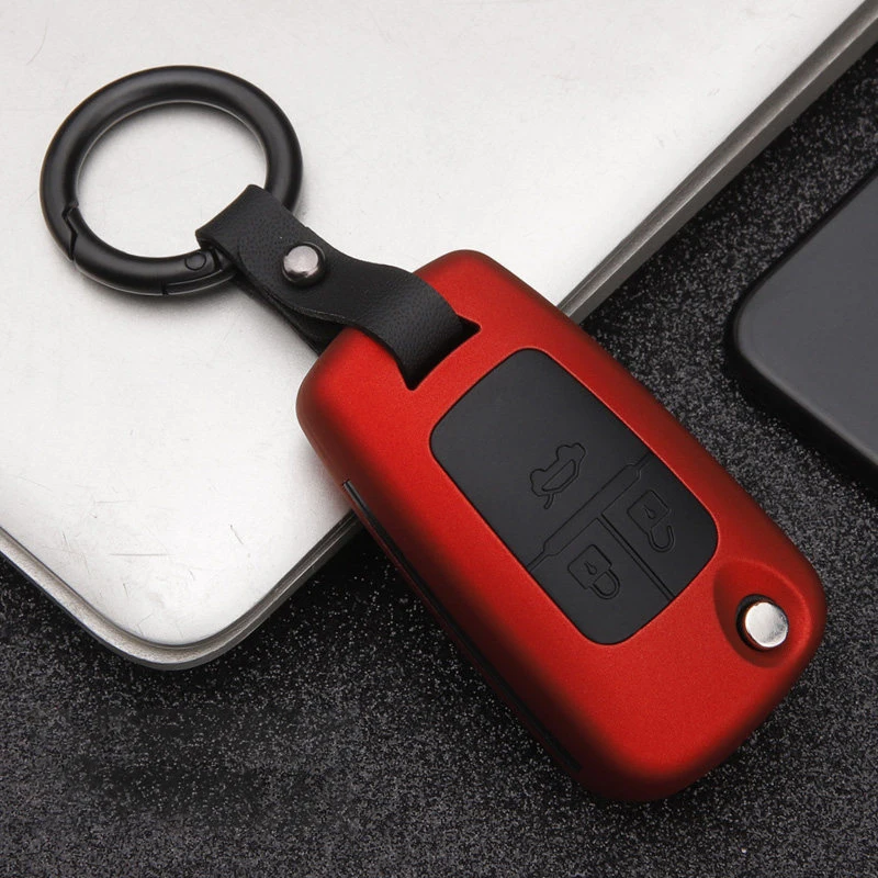 

ABS+Silicone Car key Case Cover for Buick Chevrolet Cruze Opel Vauxhall Mokka Encore Astra Corsa E Insignia Flip Auto Key Shell